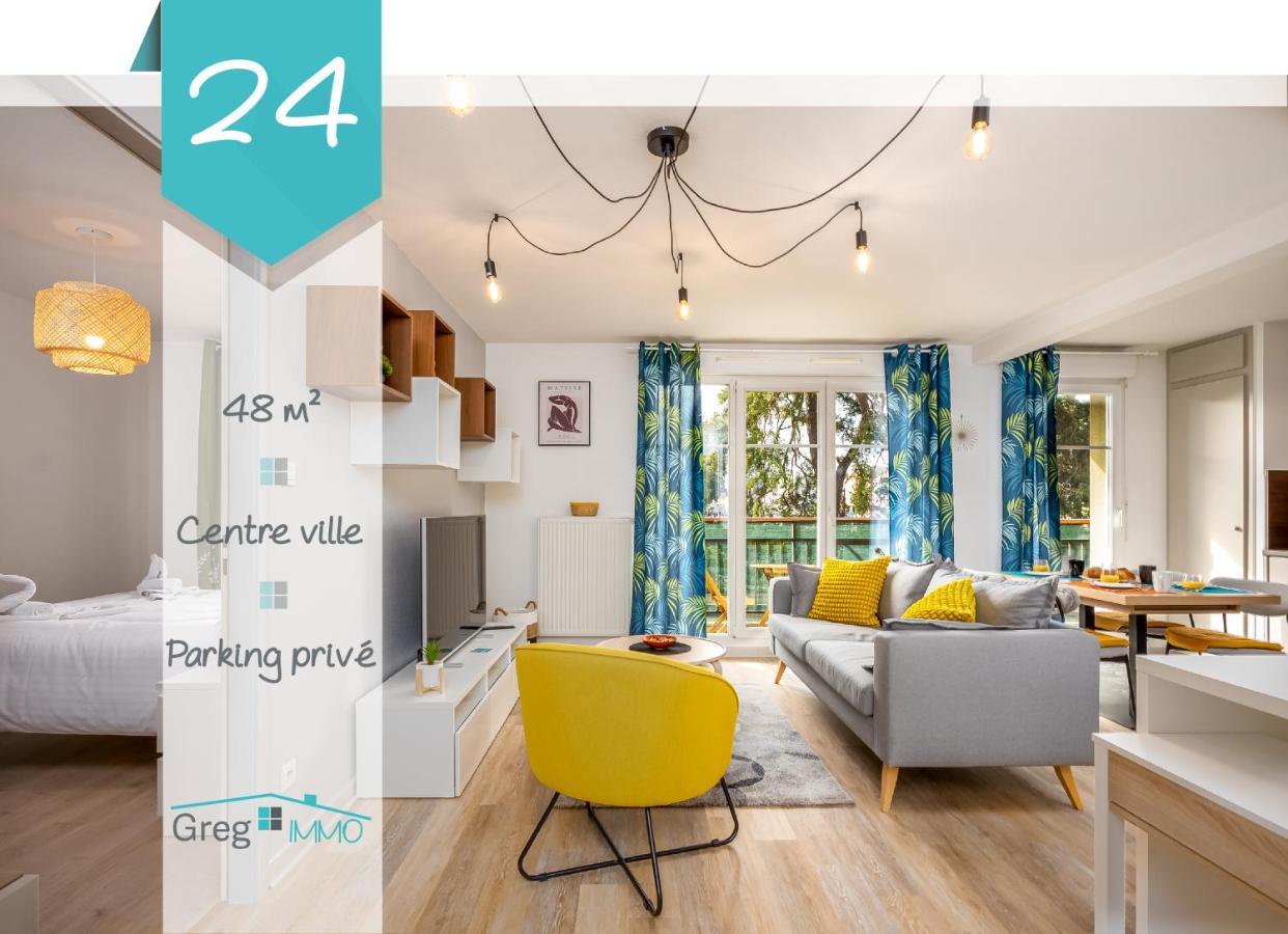 Le 24-Gregimmo-Appart'Hotel Belfort Εξωτερικό φωτογραφία